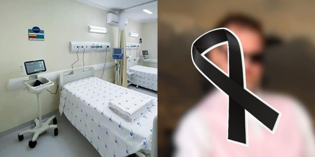 Doença traiçoeira e incurável: Morte de ator aclamado aos 49 anos deixa o Brasil de luto nesta segunda (26)