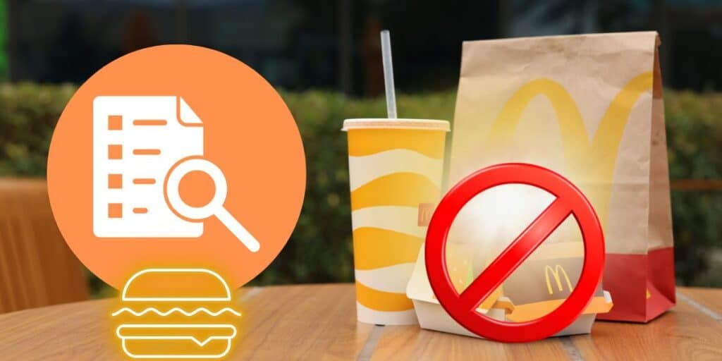 CHOCANTE: McDonald's acaba de ser autuado por órgão no Brasil e está acontecendo isso com LANCHE amado por você