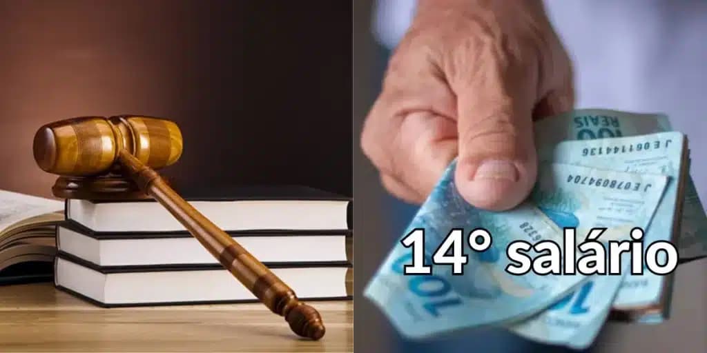 Agora é lei: Governo garante pagamento do 14º salário em 2024 para salvar lista de trabalhadores