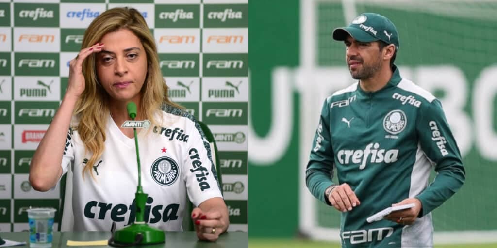 Malas prontas para Europa e não joga com Abel: Leila arma negócio na surdina e manda craque embora