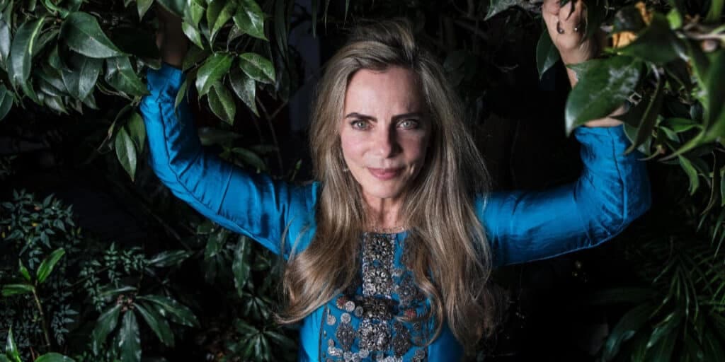 Revelado o segredo de Bruna Lombardi: 7 dicas INFALÍVEIS para ter carinha de 30 anos mesmo tendo 60+