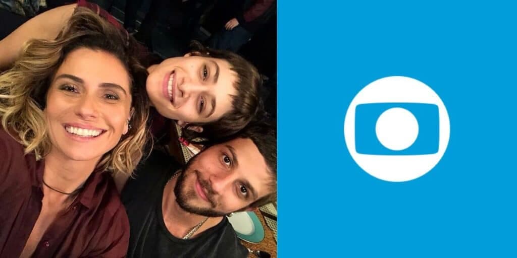 FLAGRA: Atriz casada com galã da Globo acaba de ser pega aos beijos com outro famoso e fotos vazam ao Brasil