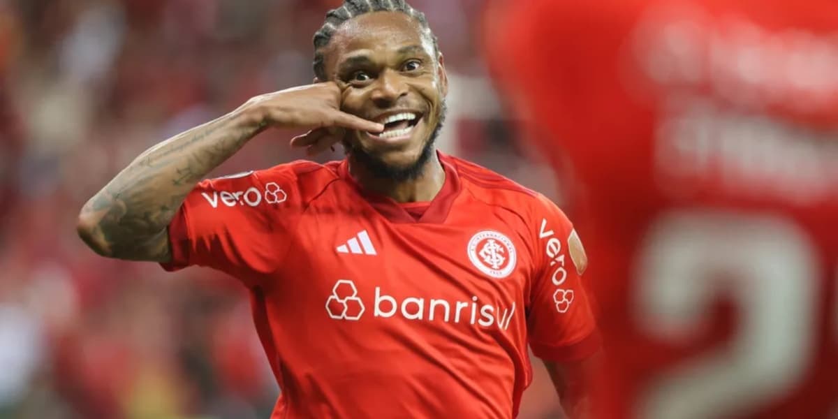 Luiz Adriano - (Foto: Reprodução / Internet)
