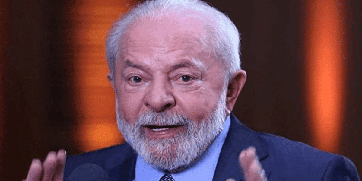 Nova lei de Lula promete grande aumento no salário nos próximos anos (Foto: Reprodução Internet) Nova lei de Lula promete grande aumento no salário nos próximos anos (Foto: Reprodução Internet)