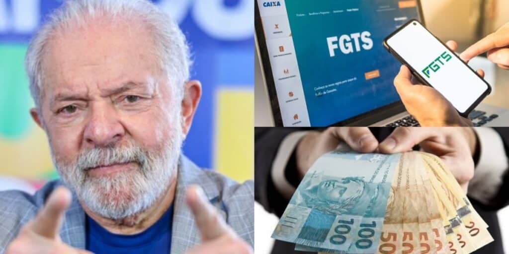 Novo salário mínimo caindo em 1 mês, 3º saque do FGTS e fim de imposto: 3 vitórias confirmadas a trabalhadores