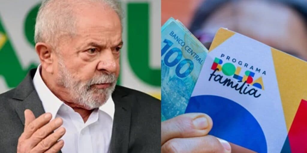 "Em todo o país": Substituto de Bonner paralisa JN com decreto de Lula e anúncio URGENTE do Bolsa Família