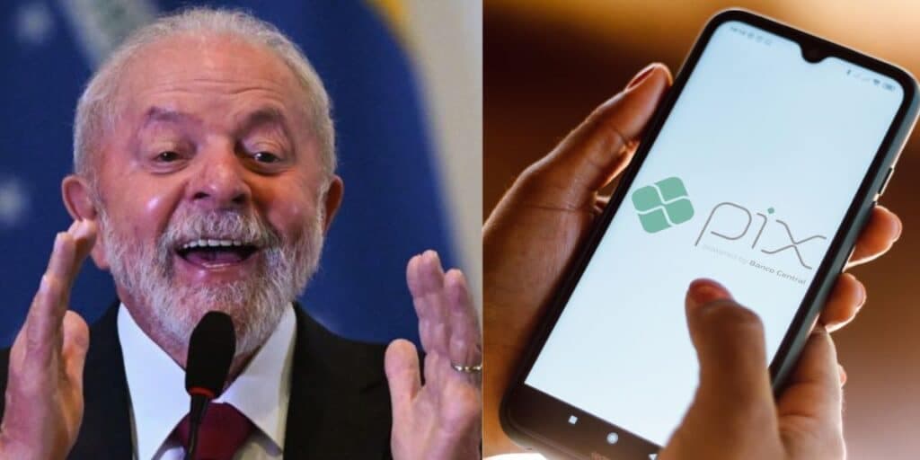 Nova lei e PIX na poupança: Lula garante pagamento acima dos R$ 1 mil na Caixa para fevereiro