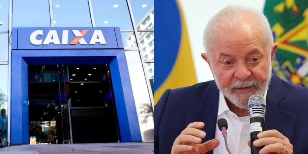 R$6 bilhões liberados: Lula coloca nova lei da poupança em VIGOR com pagamento para salvar milhões na Caixa