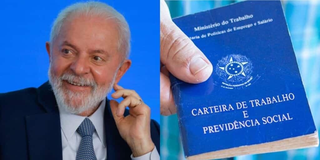 Salário mínimo disparado em 2025, nova lei de Lula em vigor e +1: 3 vitórias chegam voando aos CLTs
