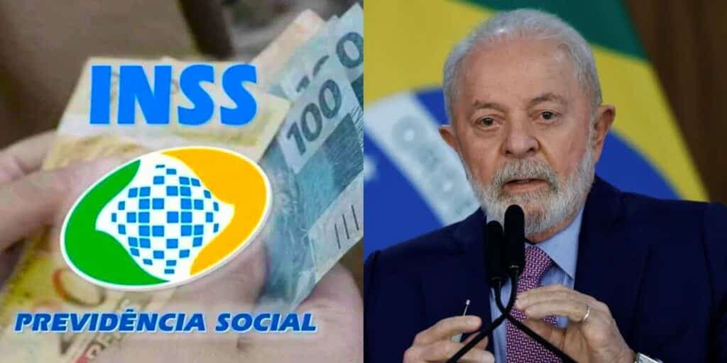 R$62 bilhões liberados, PIX de R$7786 e verdade sobre antecipação: Lula crava 3 avisos do 13º salário do INSS