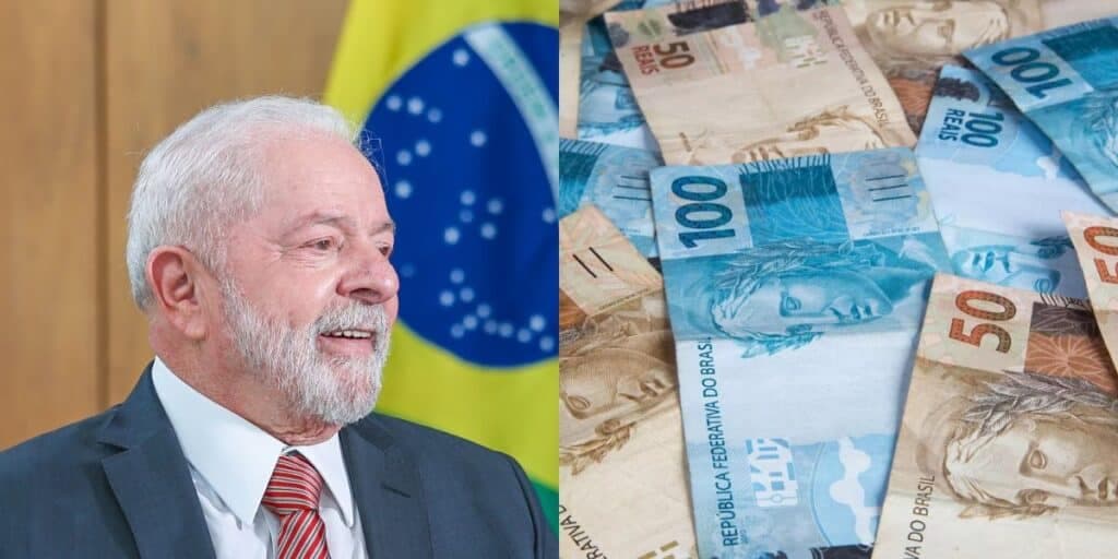 Idosos com 60,70 e 80 em festa: Maior vitória do abono natalino de 2024 está confirmada pela nova lei de Lula