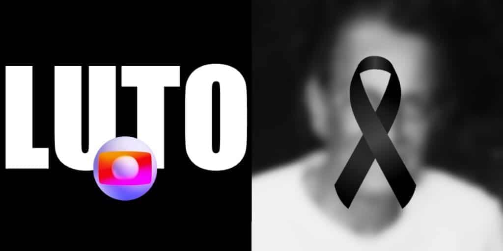 Câncer e luto: A morte desoladora de astro da Globo e último pedido no leito: "Vontade dele"