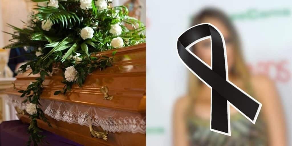"Encontrada morta": Atriz famosa acaba de ter morte macabra confirmada aos 36 anos e deixa o Brasil em luto
