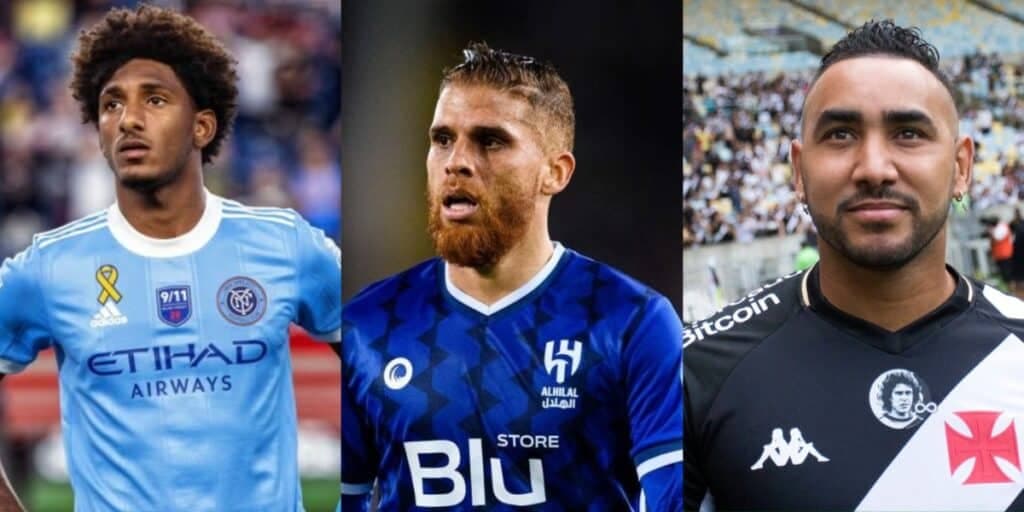 Volta triunfal de Talles Magno, meia melhor que Cuellar e fim de ciclo de Payet: 3 confirmações bomba no Vasco