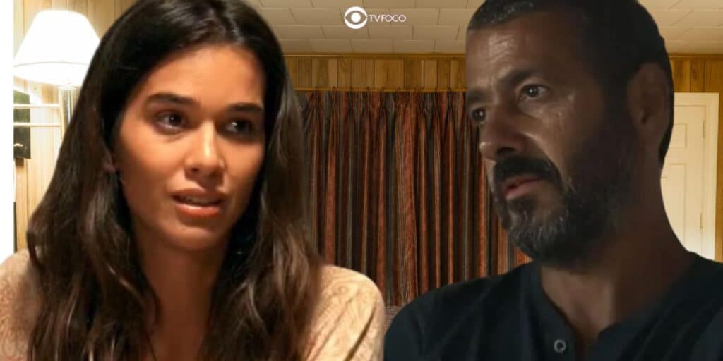 Traição de Mariana e tocaia para matar José Inocêncio: Renascer tem capítulo especial com 2 bombas