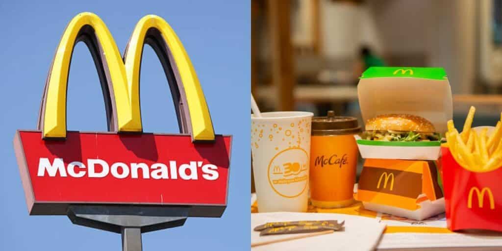 Infestação de morcegos e portas fechadas: O fechamento de unidade do McDonald’s diante de horror aos clientes