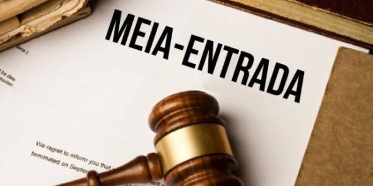 Meia entrada garantida aos idosos (Reprodução: Internet)