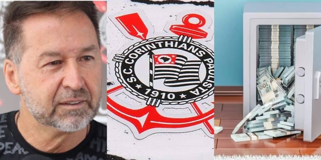 Sem descanso, Melo vai em busca de +2: Corinthians arma viradas triunfais e explode cofres por joias matadoras