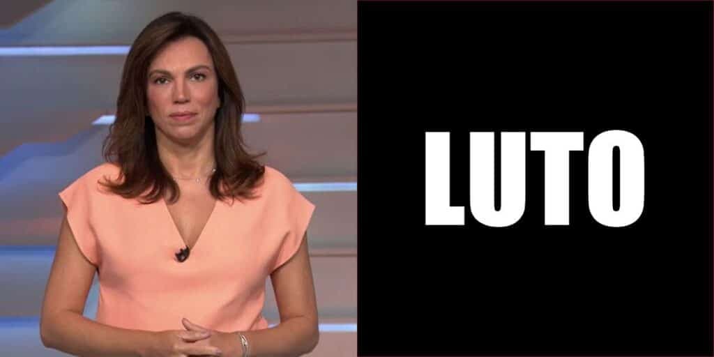 “Encontrou o corpo”: Ana Paula Araújo interrompe Bom Dia Brasil às pressas com morte que estarrece na Globo