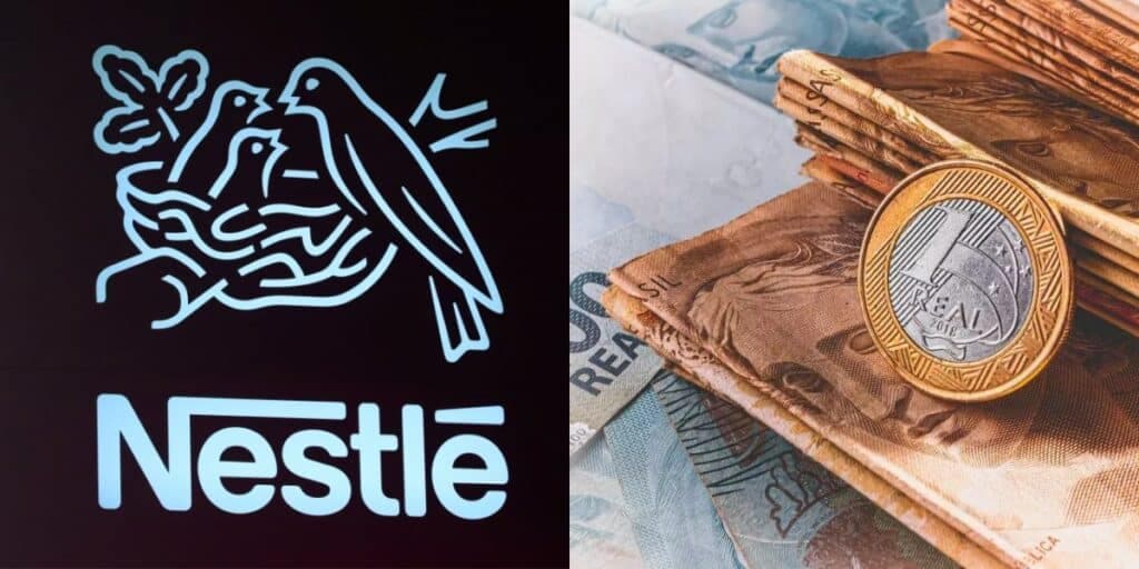 Dívidas de 35 milhões e falência: Gigante alimentícia ressurge das cinzas no Brasil pra terror da Nestlé