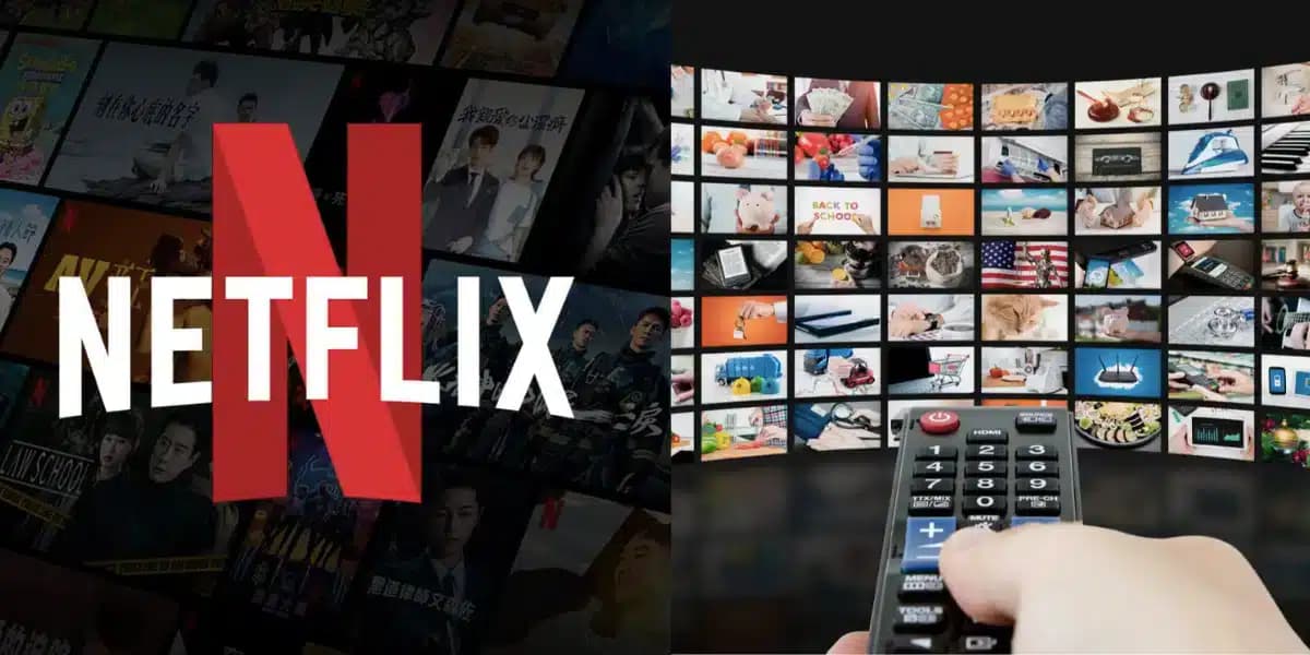 Netflix alertou sobre cancelamento de contas automáticas (Foto: Reprodução/ Internet)