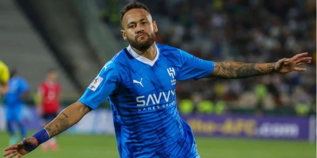 Torcida do Santos e Carille em choque: Neymar Jr. volta aos campos e ida a outro gigante é confirmada