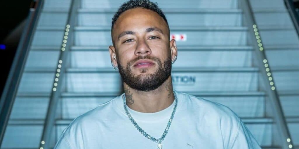 Mais de R$ 7 bilhões e é OFICIAL: Neymar assina contrato e vira dono de novo gigante do Brasil agora em 2024