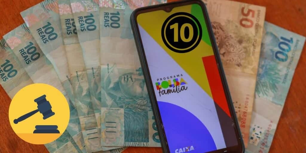 PIX de R$ 300 liberados, nova lei anunciada e 10 pagamentos confirmados: 3 vitórias do Bolsa Família