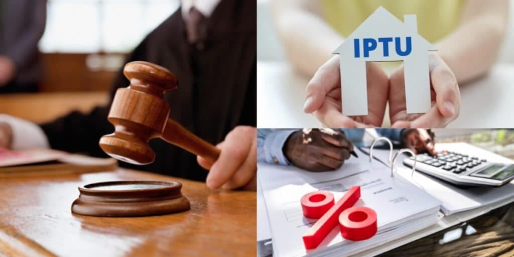 Isenção do IPTU, taxa temida e +: Nova lei em VIGOR em SP chega como vitória para salvar lista de CPFs