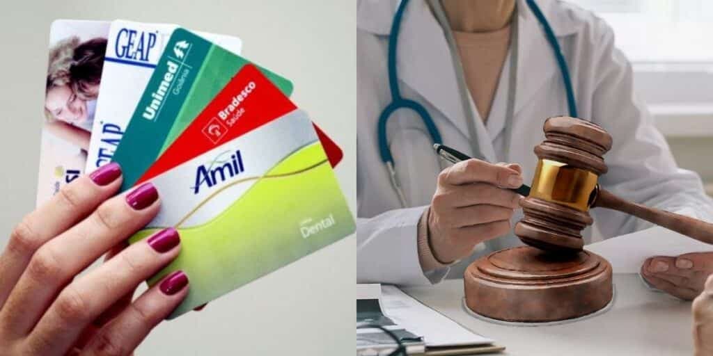 Unimed, Amil, Hapvida e +: Nova lei dos planos de saúde MUDA vida de milhões e você deve ser impactado