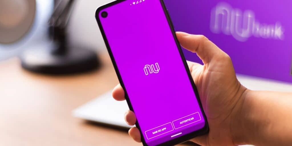 Urgente: PIX do Nubank tem atividade suspensa nesta quinta-feira (29) e banco emite comunicado às pressas