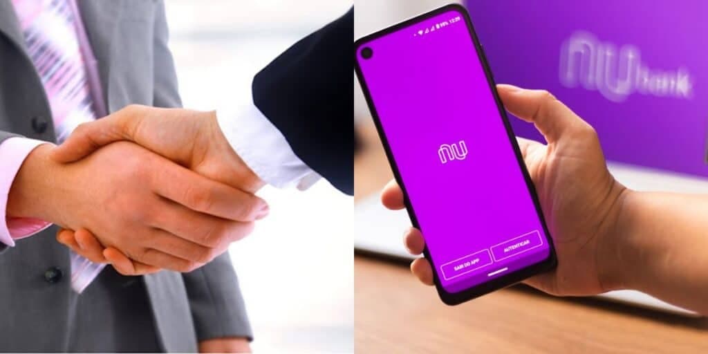 Rombo de R$ 25 bilhões: Rival gigante do Nubank no Brasil afunda e anúncio sobre venda cai como uma bomba