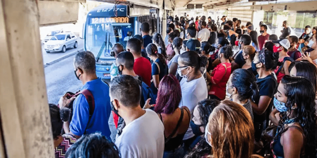 Bilhete Único que garante ônibus e metrô de graça: Como garantir benefício em apenas 2 passos simples