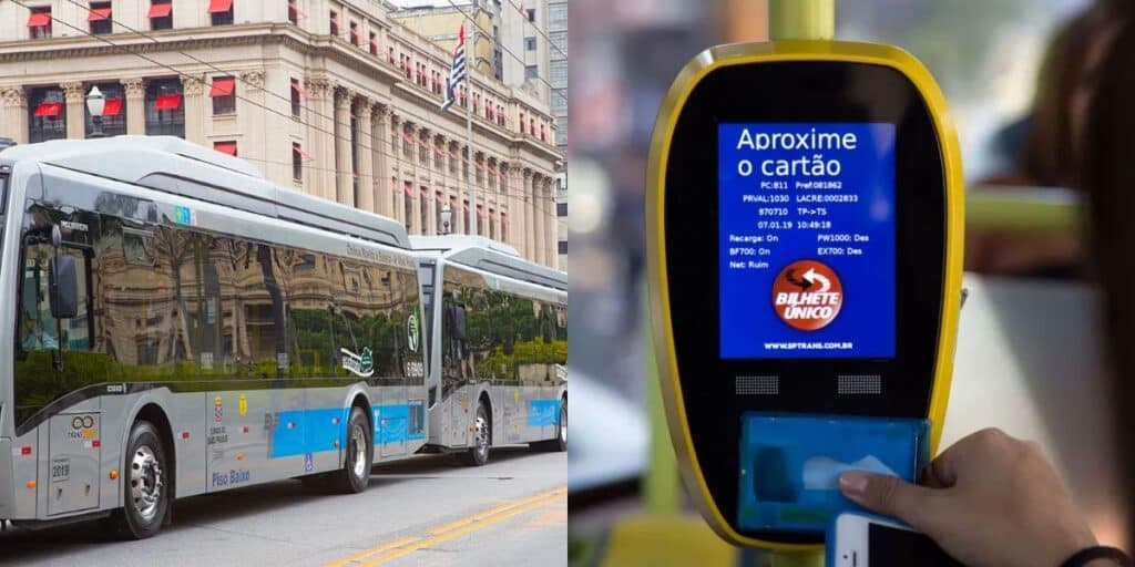 Fim confirmado para março, nova lei do vale-transporte e para idosos: 3 viradas do Bilhete Único caem em SP