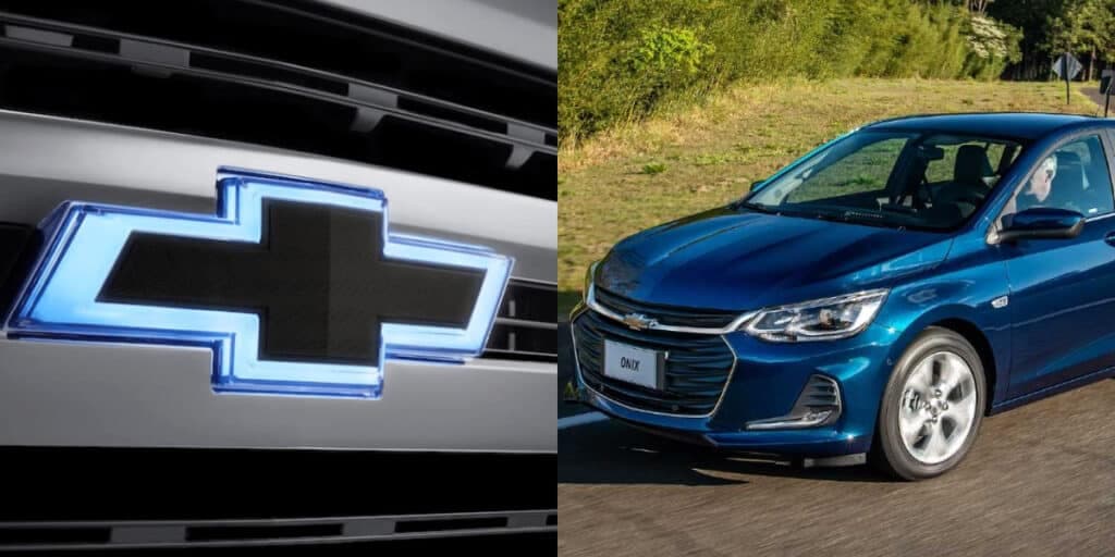 Na casa dos R$ 40 mil e terror da Volks: Chevrolet anuncia carro popular para substituir o Onix em país