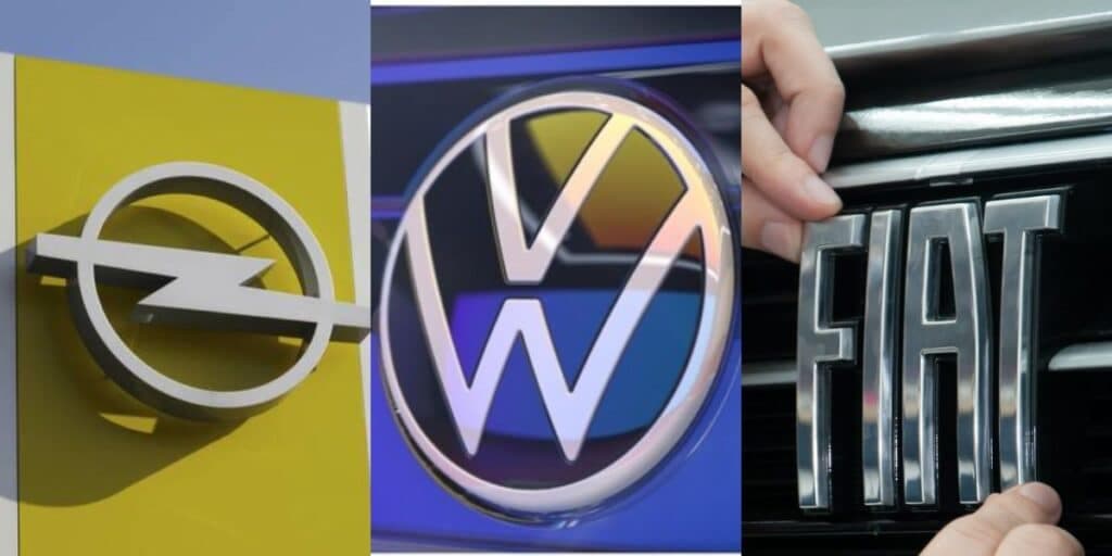 Ressureição absurda do Corsa, Uno e Gol: Montadoras armam maior virada com retorno de carros populares