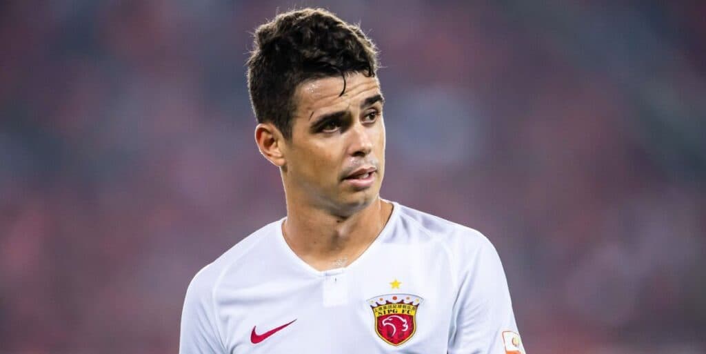 Nem Inter e nem São Paulo: Oscar tem acordo com gigante do Brasil vazado e confirmação de última hora