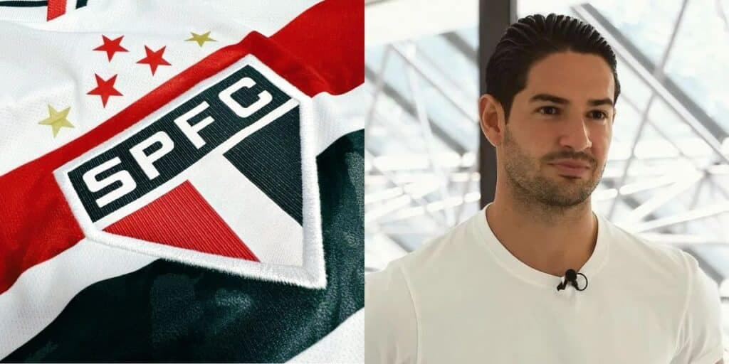 Vingança contra o SP: Pato age na surdina por volta triunfal e está confirmado onde o atacante vai jogar em SP