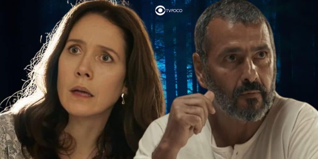 Humilhação por sexo na cama e assassinato de Inocêncio armado: 2 viradas destroem protagonistas de Renascer