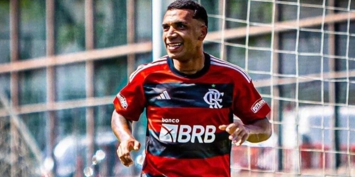 De volta ao Flamengo: Atacante de 100 milhões tem adeus definido em rival e vai fechar o ataque com Gabigol e BH - Foto | Reproução: Internet 