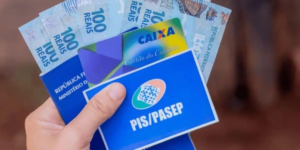 PIS/PASEP com valores e calendário atualizado (Reprodução: Internet)