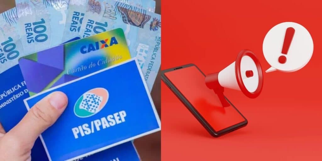 PIS/PASEP bloqueado: Abono atualiza regras pra 2024 e milhares ficam sem o pagamento por 4 motivos cruciais