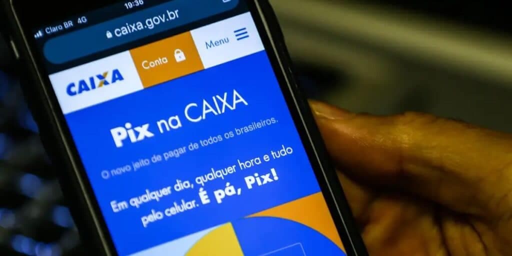 Decreto do Banco Central: Comunicado crava 4 atitudes decisivas para taxação do PIX no BB, Caixa e Itaú