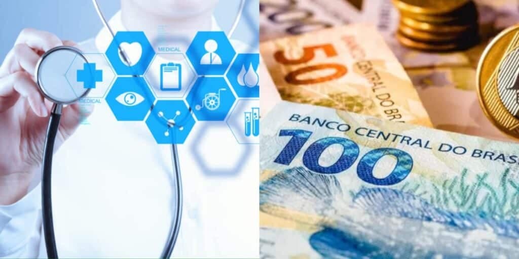 Venda suspensa, debandada de 60 mil clientes e adeus ao Brasil: 2 gigantes dos planos de saúde assustam em 2024