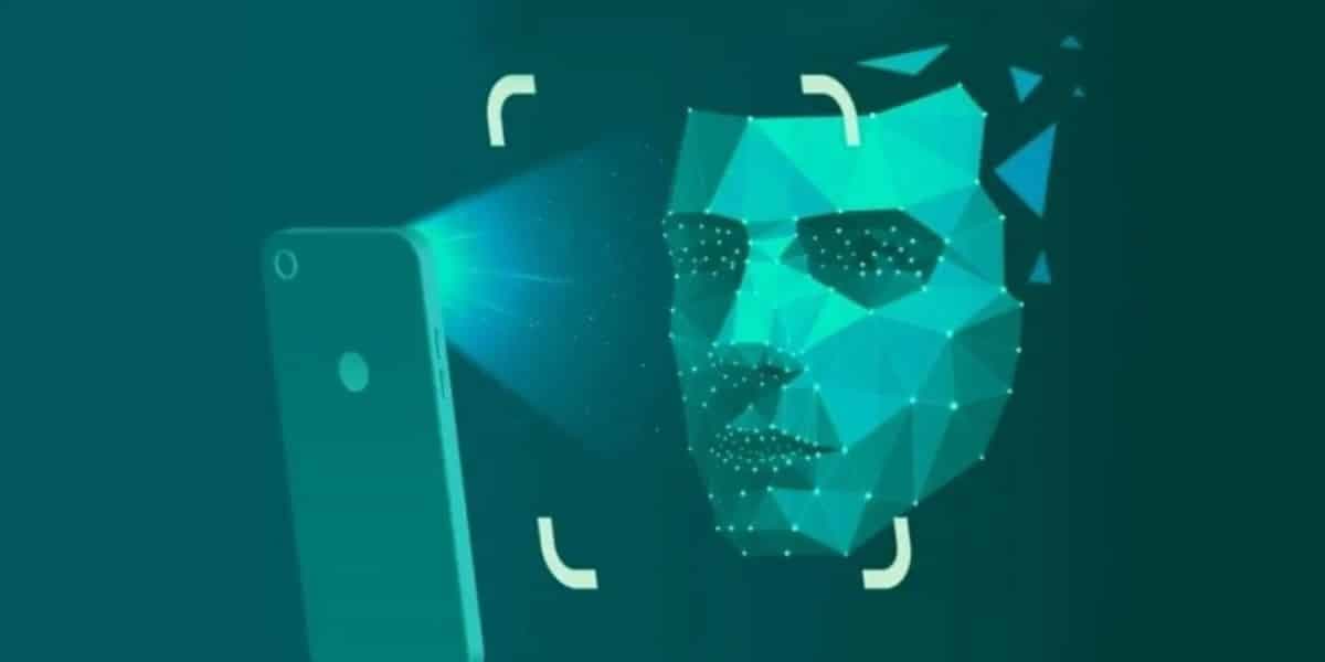 O reconhecimento facial é fundamental para a segurança dos cidadãos (Reprodução: Internet)