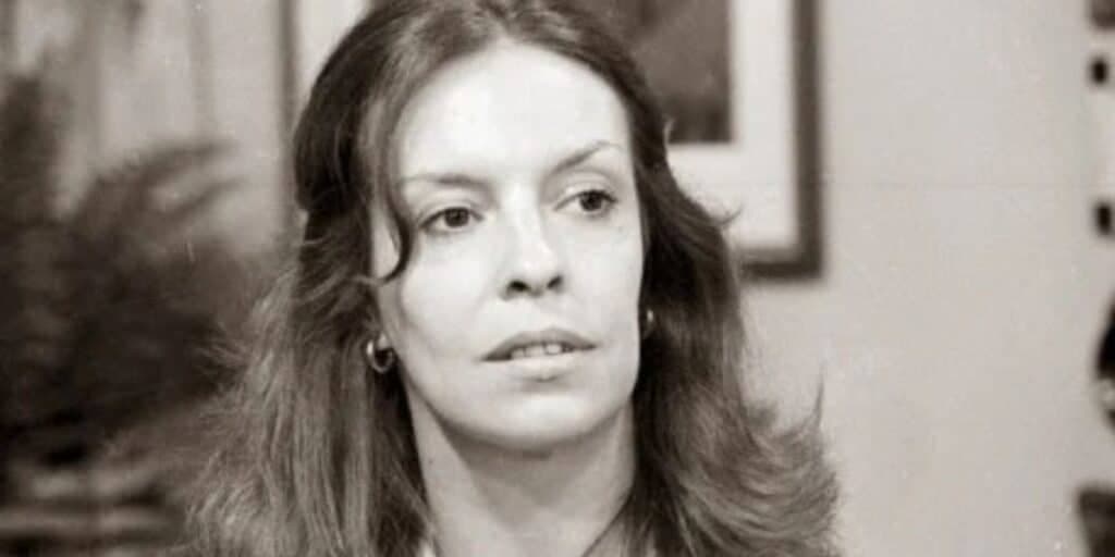 A atriz faleceu aos 81 anos de idade (Reprodução: Internet)