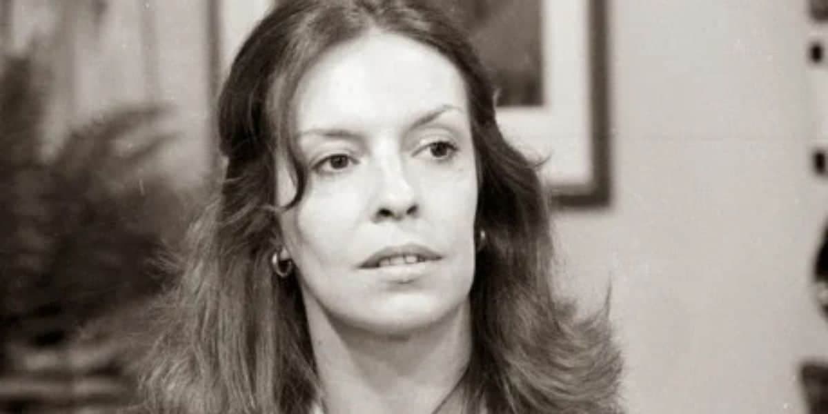 A atriz faleceu aos 81 anos de idade (Reprodução: Internet)