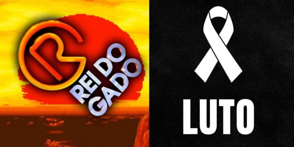 De câncer a suicídi0: A perda irreparável de 11 estrelas de O Rei do Gado, fenômeno da Globo