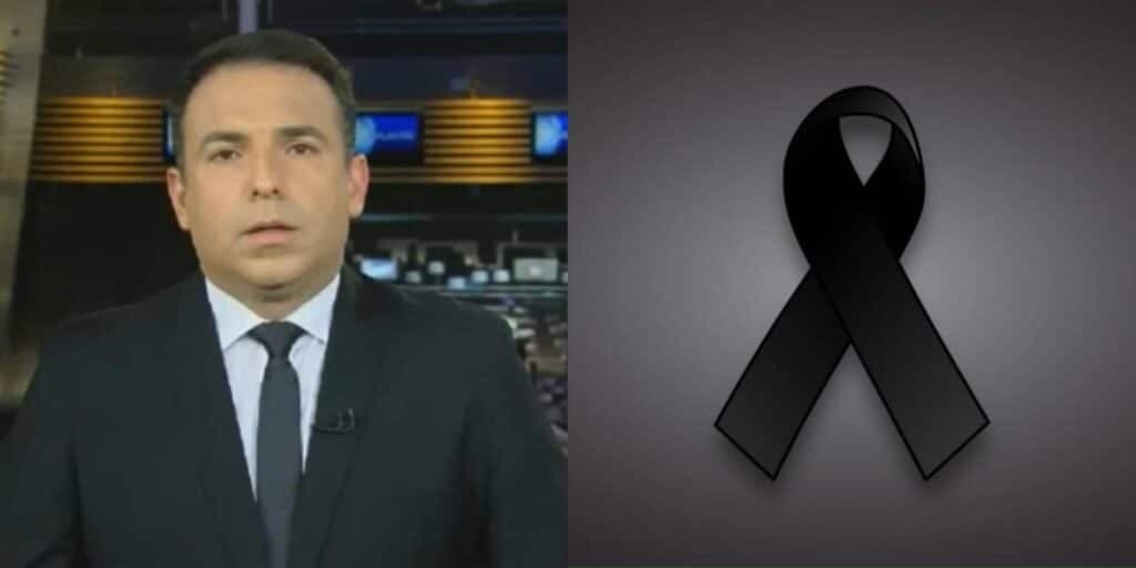 "Tragédia": Gottino paralisa Balanço Geral às pressas com morte repentina que gera choque na Record