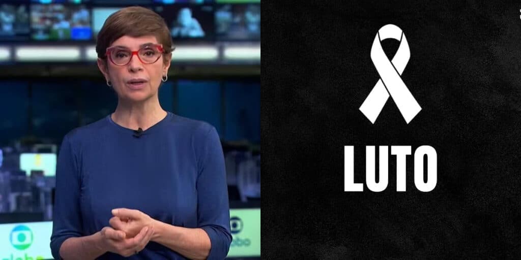 “Foi encontrada sem vida”: O triste anúncio de Lo Prete ao paralisar JG e confirmar morte de atriz da Globo